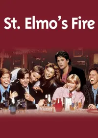 Poster to the movie "St. Elmo