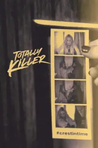 Poster to the movie "Totally Killer" #608222