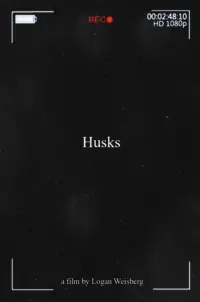 Poster to the movie "Husks" #447323