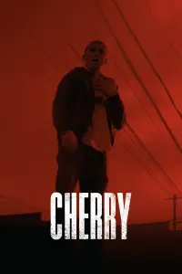 Poster to the movie "Cherry" #89513