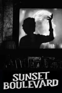 Poster to the movie "Sunset Boulevard" #80912