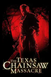 Poster to the movie "The Texas Chainsaw Massacre" #43701