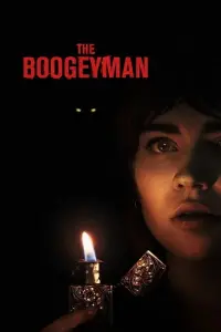 Poster to the movie "The Boogeyman" #36842