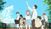 Backdrop to the movie "A Silent Voice: The Movie" #174252