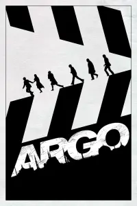 Poster to the movie "Argo" #227770