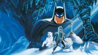 Backdrop to the movie "Batman & Mr. Freeze: SubZero" #641142