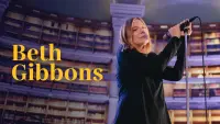 Backdrop to the movie "Beth Gibbons - Passengers: Bibliothèque Nationale de France" #647172