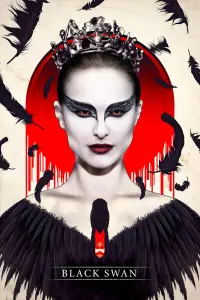 Poster to the movie "Black Swan" #61790