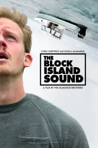 Poster to the movie "The Block Island Sound" #138272