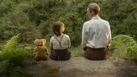 Backdrop to the movie "Goodbye Christopher Robin" #243681