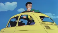 Backdrop to the movie "Lupin the Third: The Castle of Cagliostro" #649963