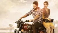 Backdrop to the movie "Majili" #697033