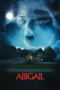 Poster to the movie "Abigail" #629595