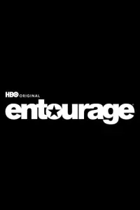 Poster to the movie "Entourage" #520172