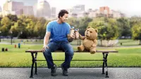 Backdrop to the movie "Ted 2" #165596