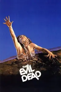 Poster to the movie "The Evil Dead" #225512