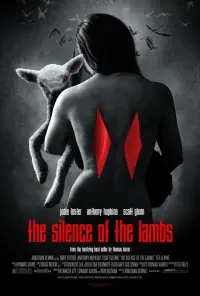 Poster to the movie "The Silence of the Lambs" #174520