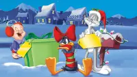 Backdrop to the movie "Bah, Humduck!: A Looney Tunes Christmas" #315506