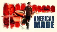 Backdrop to the movie "American Made" #87386