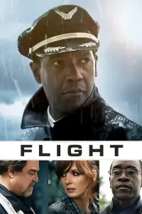 Poster to the movie "Flight" #74636