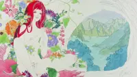 Backdrop to the movie "Belladonna of Sadness" #359529