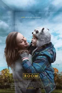 Poster to the movie "Room" #114524