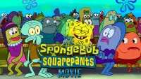 Backdrop to the movie "The SpongeBob SquarePants Movie" #28833