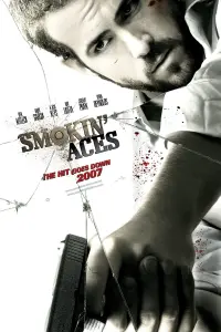 Poster to the movie "Smokin