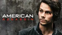 Backdrop to the movie "American Assassin" #322391