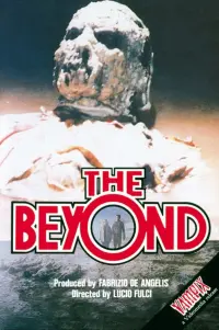 Poster to the movie "The Beyond" #144947