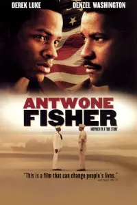 Poster to the movie "Antwone Fisher" #146137