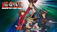 Backdrop to the movie "Yu-Gi-Oh!: Bonds Beyond Time" #329835