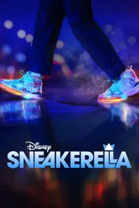 Poster to the movie "Sneakerella" #345444