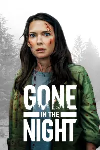 Poster to the movie "Gone in the Night" #123895