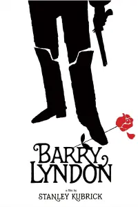 Poster to the movie "Barry Lyndon" #123267