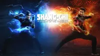 Backdrop to the movie "Shang-Chi and the Legend of the Ten Rings" #17210