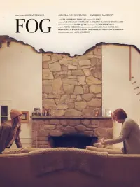 Poster to the movie "FOG" #511140