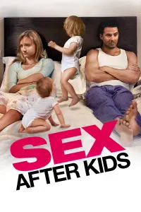 Poster to the movie "Sex After Kids" #345648