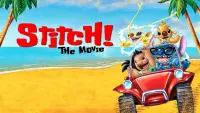 Backdrop to the movie "Stitch! The Movie" #347611