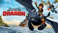 Backdrop to the movie "How to Train Your Dragon" #23186