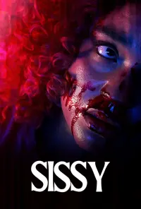 Poster to the movie "Sissy" #412375