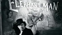 Backdrop to the movie "The Elephant Man" #179251