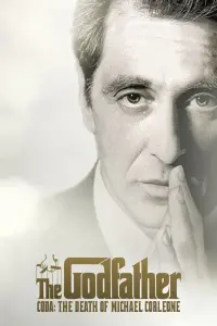 Poster to the movie "The Godfather Part III" #216497