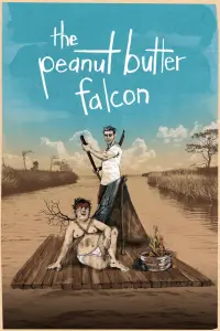 Poster to the movie "The Peanut Butter Falcon" #218716