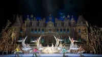 Backdrop to the movie "The Royal Ballet 2024/25: Cinderella" #617510