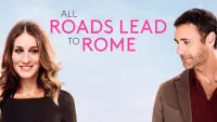 Backdrop to the movie "All Roads Lead to Rome" #330669