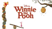 Backdrop to the movie "Winnie the Pooh" #81009