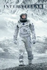 Poster to the movie "Interstellar" #5734