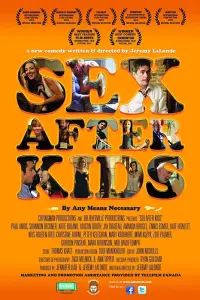 Poster to the movie "Sex After Kids" #345650