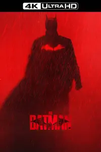 Poster to the movie "The Batman" #10489